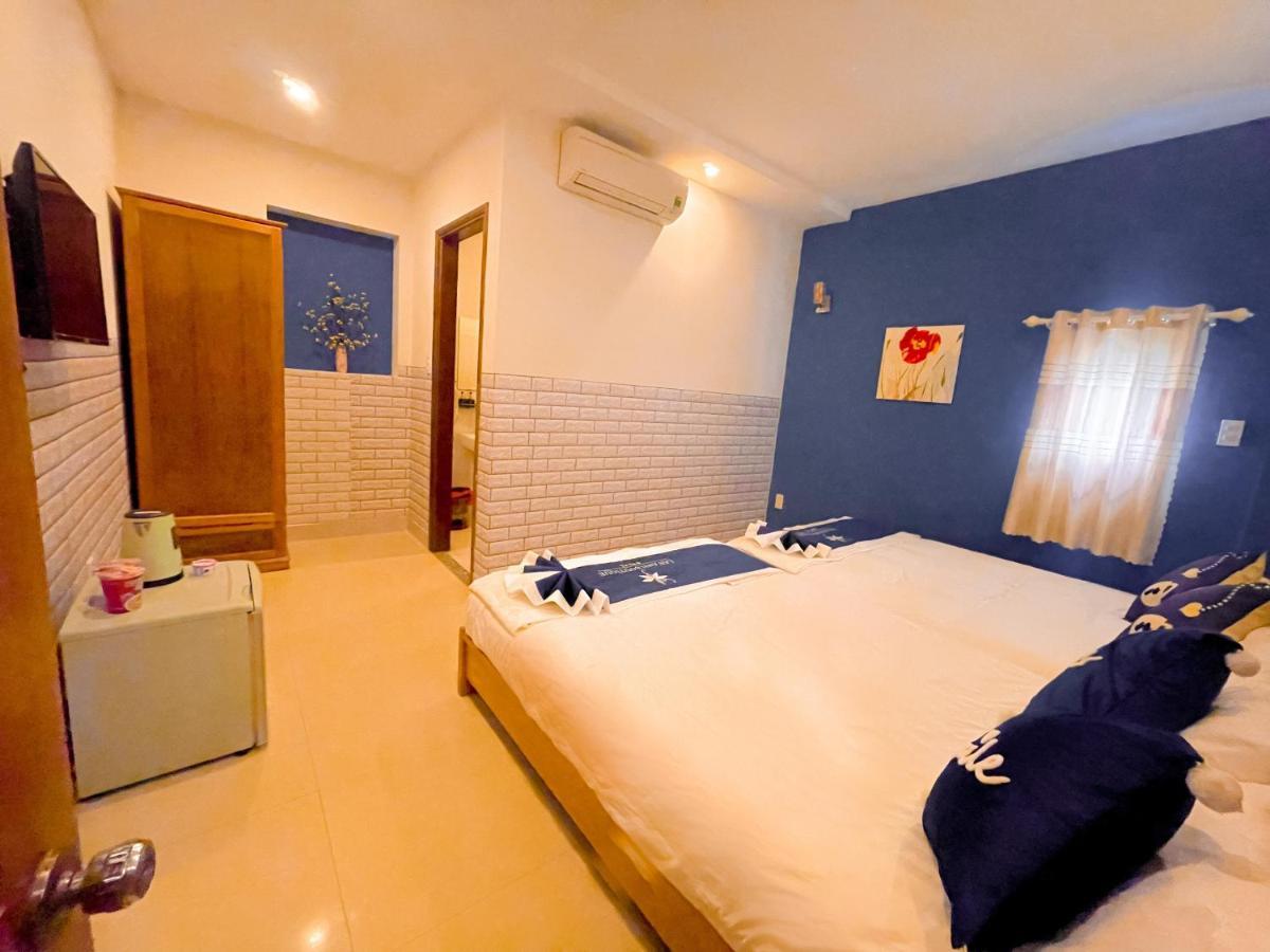 Lan Anh Boutique Motel Da Nang Exterior foto